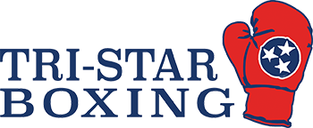 Tri-Star Boxing Logo