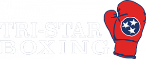 Tri-Star Boxing Logo